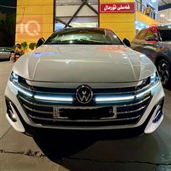 فولكسفاغن أرتيون